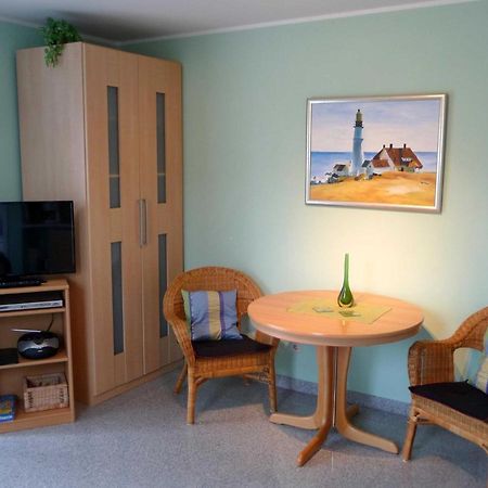 Appartements Villa Drachenberg Sassnitz Ngoại thất bức ảnh