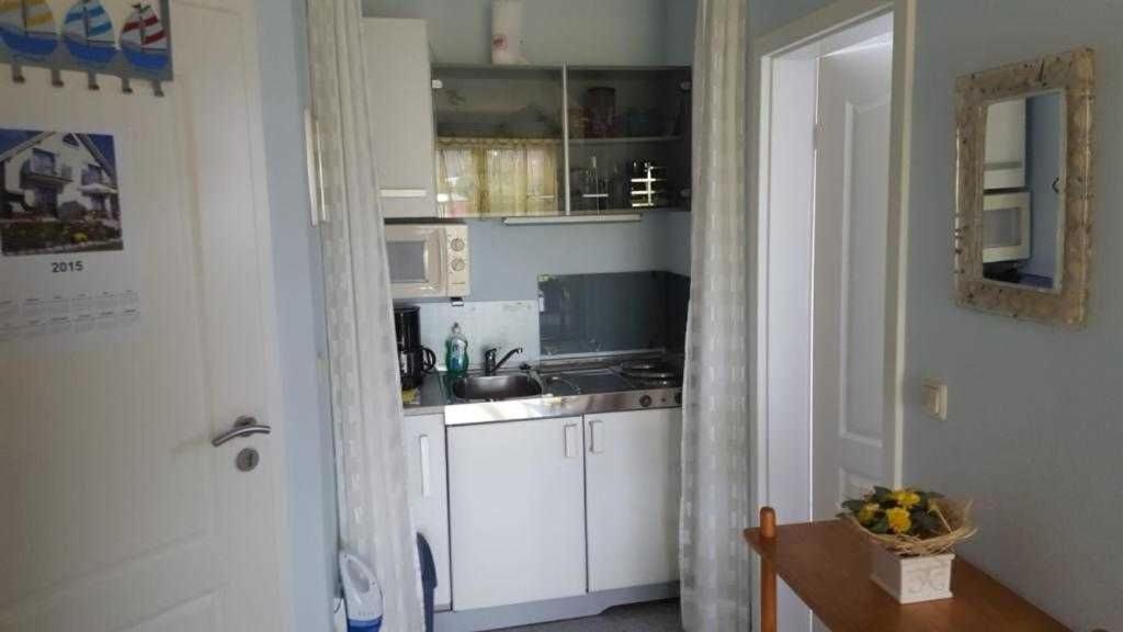 Appartements Villa Drachenberg Sassnitz Ngoại thất bức ảnh